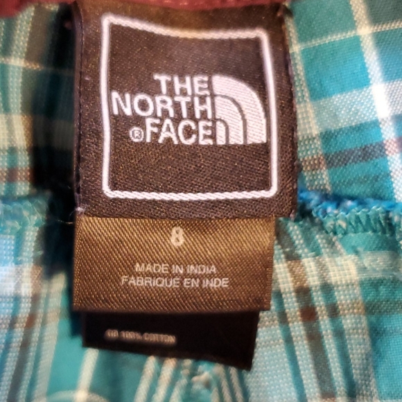 The North Face Shorts - Picture 4 of 5